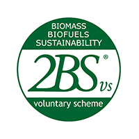 2BSvs - Biomass Biofuel Sustainability voluntary scheme