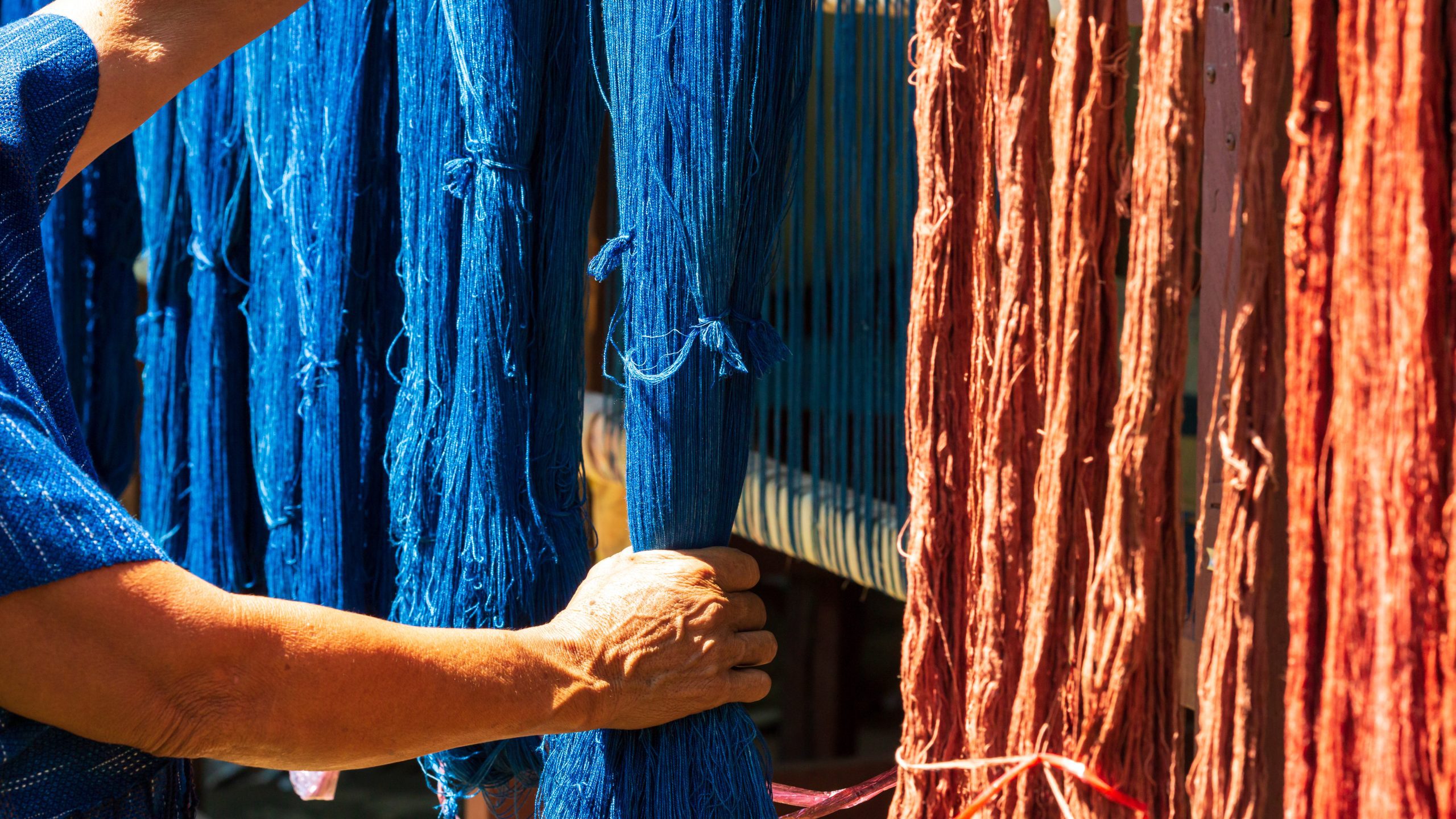 Eco Dye Standard
