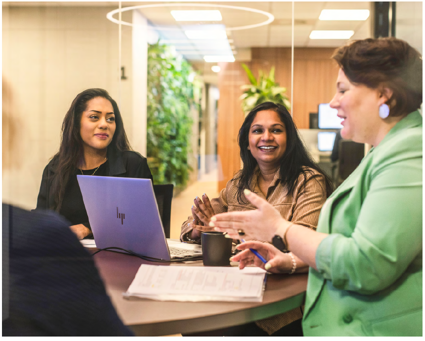 Sustainability Report 2023 b