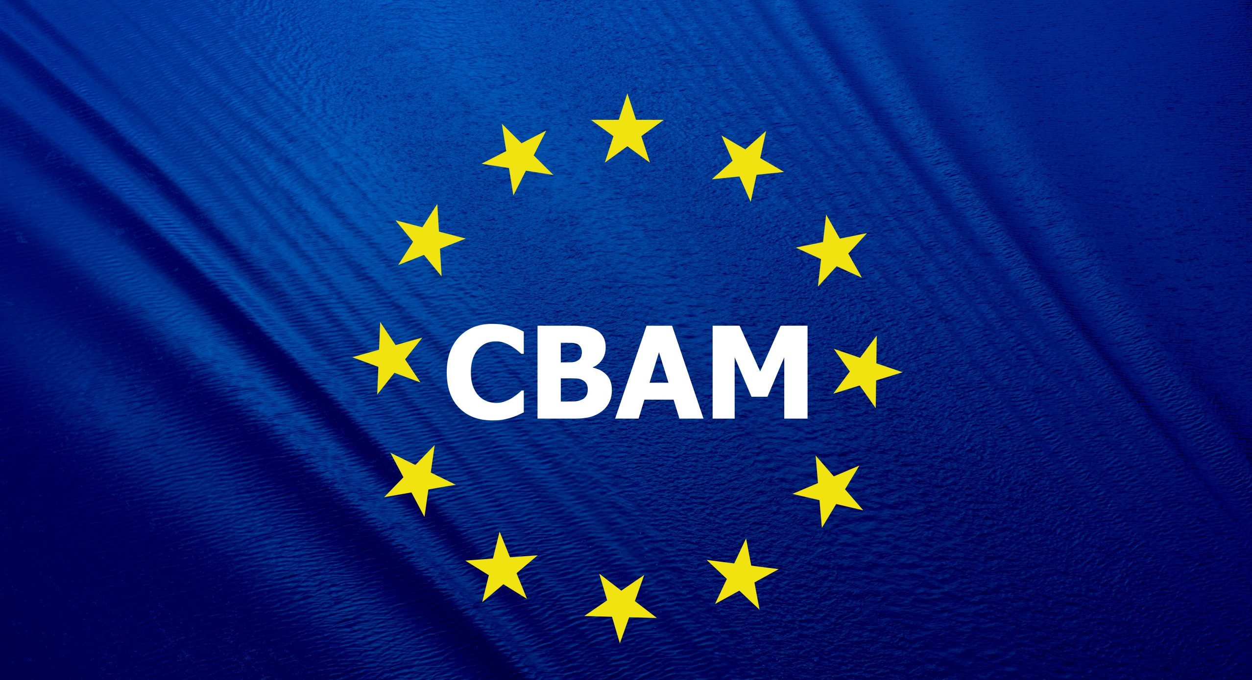 Carbon Border Adjustment Mechanism (CBAM)