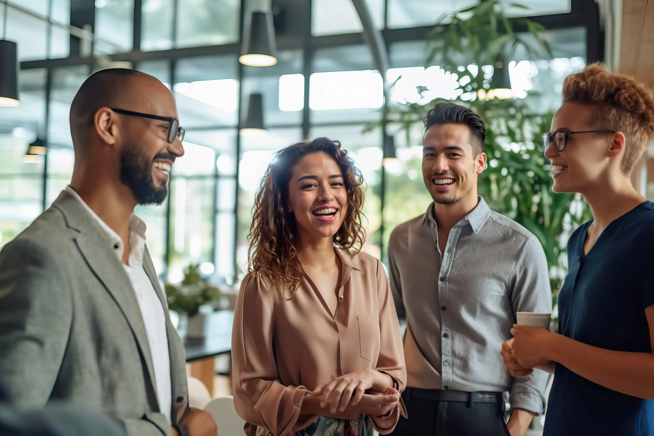 Lead – Human Resources